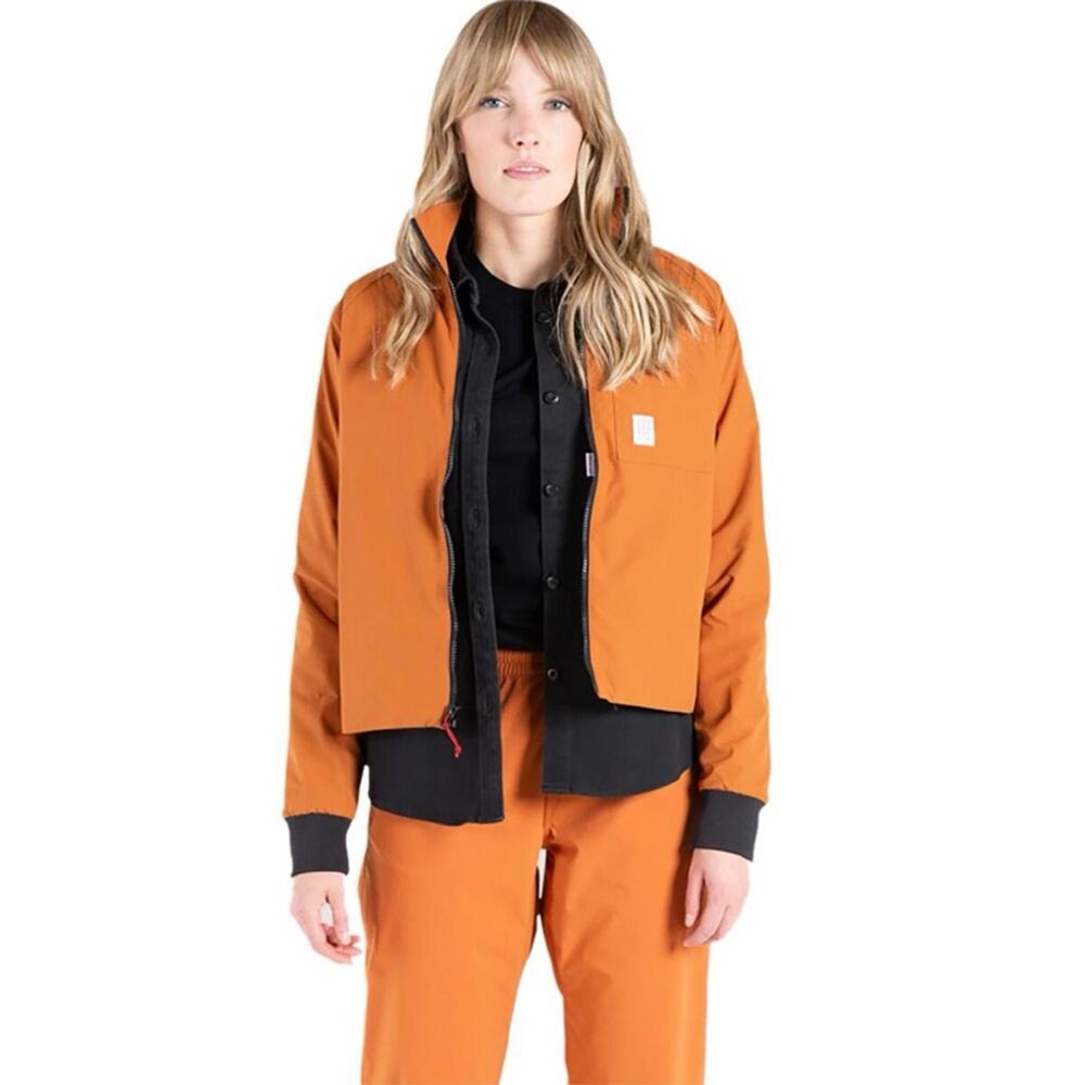 Topo Designs Wind Jacket